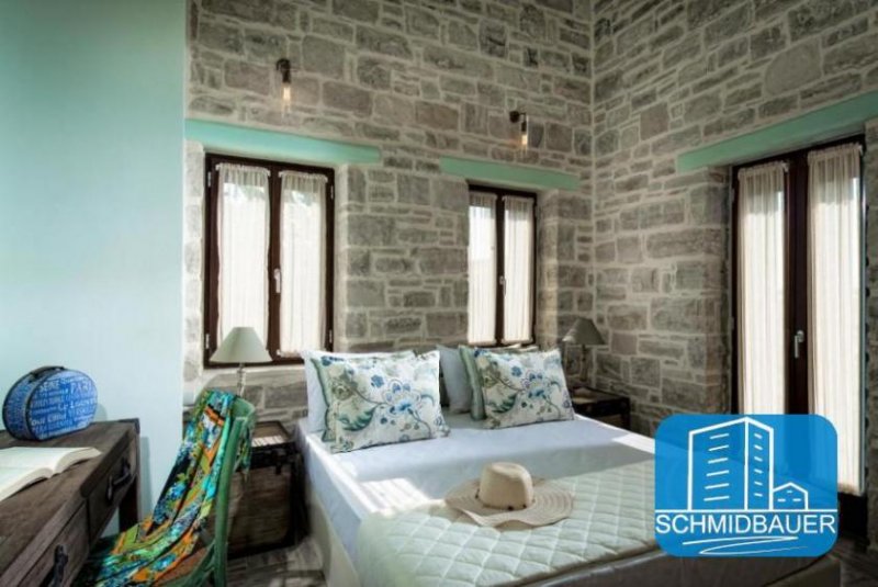 Sivas Kreta, Sivas: Schöne Steinvilla zu verkaufen Haus kaufen